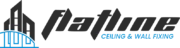 Flatline – Ceiling & Wall Fixer